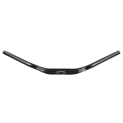 Abbildung von ergotec Unisex Erwachsene Fahrradlenker Lenkerbügel City Cruiser 31.8 Al6061 t6 Lenker, Silber, Einheitsgröße