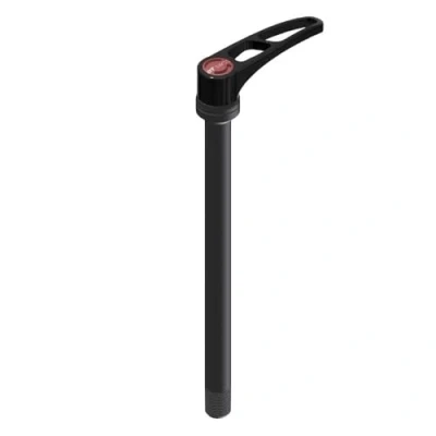 Abbildung von DT Swiss Unisex Erwachsene RWS HR Steckachse, Schwarz, One Size