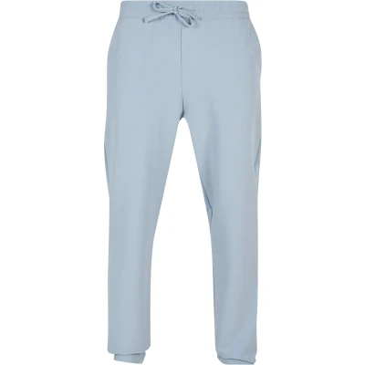 Abbildung von Urban Classics Stoffhose, Herren, Größe: 4XL, Summerblue
