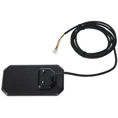 Abbildung von Kerbl SmartCoop Tränkeheizung mit Füllstandsensor, Zubehör für Geflügeltränke, aus Kunststoff, integriertem Thermostat, 70652