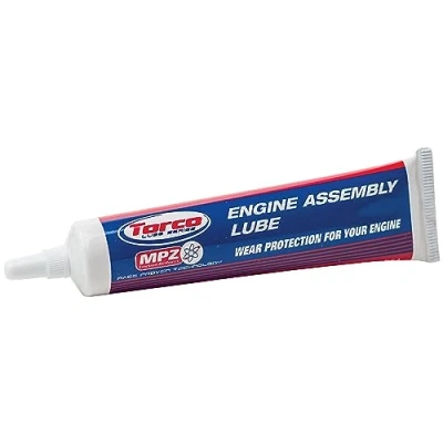 Abbildung von torco a550055he MPZ Motor Montage Gleitgel 1 oz Tube von