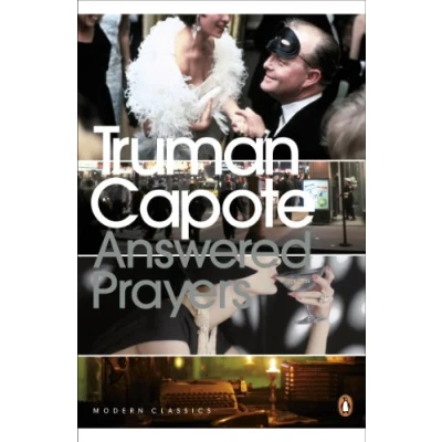 Abbildung von Answered Prayers: The Unfinished Novel (Penguin Modern Classics)