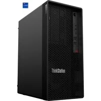 Abbildung von Lenovo ThinkStation P2 Tower 30FR004CGE Intel i9 14900K, 64GB RAM, 1TB SSD, NVidia GeForce RTX 4060, Win11 Pro