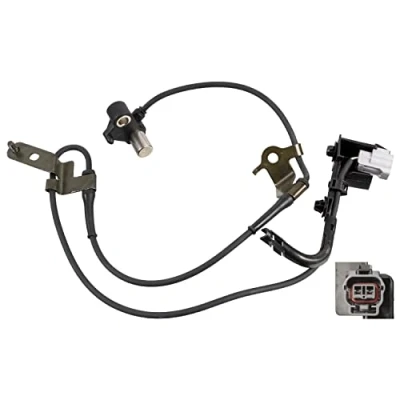 Abbildung von BLUE PRINT ADBP710082 ABS Sensor Vorderachse rechts 825 MAZDA: 6 Station Wagon, Limousine, Hatchback