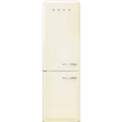 Abbildung von Smeg Kühl /Gefrierkombination &quot;FAB32&quot;, FAB32LCR5, 196,8 cm hoch, 60,1 breit