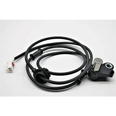 Abbildung von DAKAtec 410083 ABS Sensor Hinterachse links passiver 1220 MAZDA: 6 Station Wagon, Limousine, Hatchback