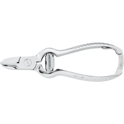 Abbildung von Erbe Selection Nagelzange 13,5 cm, Pufferfeder