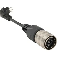 Abbildung von Sicherheitsadapter JUICE CONNECTOR, T13 (CH) CELSIUS