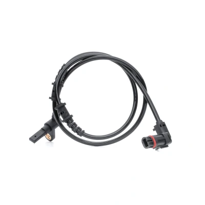 Abbildung von BOSCH 0 986 594 591 ABS Sensor mit Kabel aktiver 885 MERCEDES BENZ: Viano, Vito Mixto, Bus kfzteile, kfzteile24, bandel online, bandel,