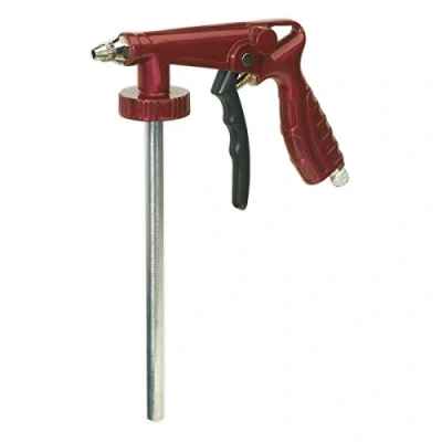 Abbildung von Sealey Underbody Coating Gun Air betrieben, 1 Stück, SG14