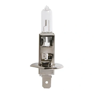 Abbildung von CARPOINT 0725010 Glühlampe, Fernscheinwerfer H1 12V 55W P14,5s 3100K OPEL: Vectra C Limousine, Omega B Caravan, Corsa D Schrägheck
