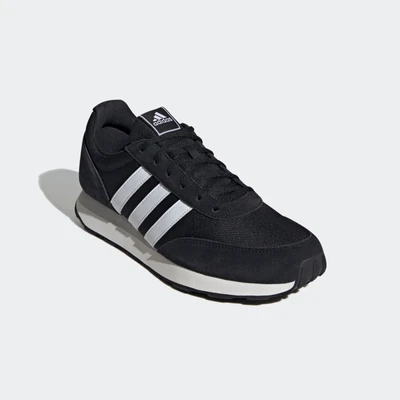 Abbildung von adidas Originals Sneaker low, Herren, Größe: 44.5, Cblack ftwwht cwhite Kunststoff