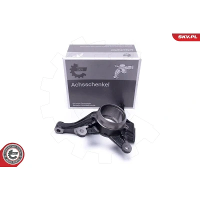 Abbildung von ESEN SKV 47SKV681 Achsschenkel links, Vorderachse HONDA: CIVIC 8 Hatchback