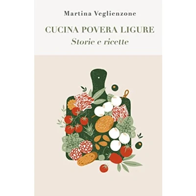 Abbildung von Cucina Povera Ligure (La community di ilmiolibro.it)