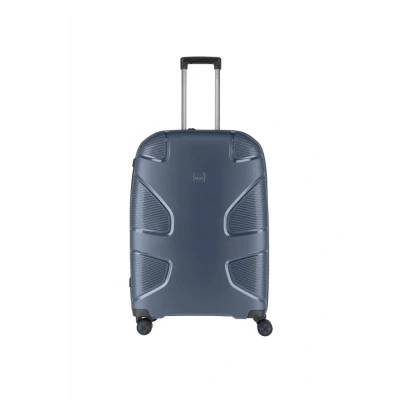 Abbildung von IMPACKT IP1 Trolley L Glacier Blue Koffer mit 4 Rollen
