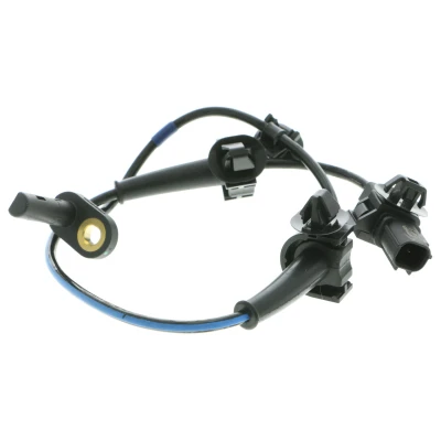 Abbildung von VEMO V26 72 0182 ABS Sensor Hinterachse links Original Qualität für Fahrzeuge mit 12 HONDA: CIVIC 8 Hatchback, Stufenheck