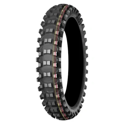 Abbildung von Mitas TERRA FORCE MX SM SOFT MEDIUM TERRAIN M/C TT 110/90 R19 62M PKW Sommerreifen Reifen 70000938