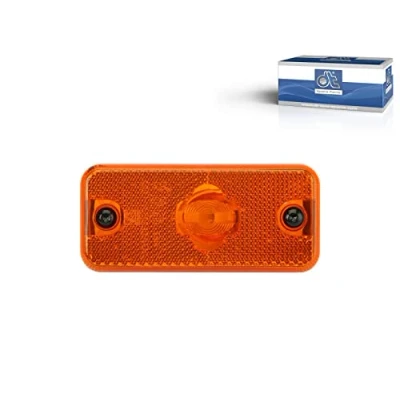 Abbildung von DT Spare Parts 5.81152 Begrenzungsleuchte IVECO: DAILY 4 Kasten/Kombi