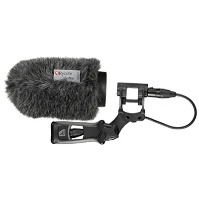 Abbildung von Rycote 12cm Classic Softie Kit (19/22)