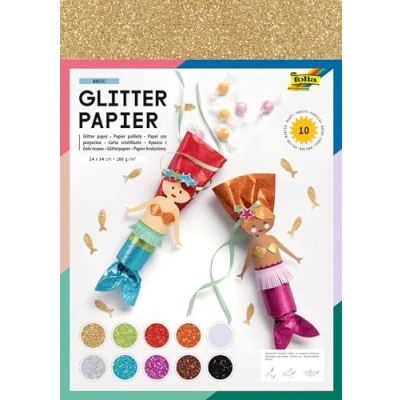 Abbildung von folia Tonpapier 170 g/m²