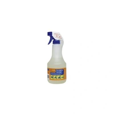 Abbildung von Costelan Acrylglas Reiniger 500 ml