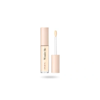 Abbildung von Pupa Wonder Me Fatigue Eraser Instant Perfection Concealer Light Beige