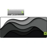 Abbildung von Sharkoon SKILLER SGK50 S3 Design Bundle D5