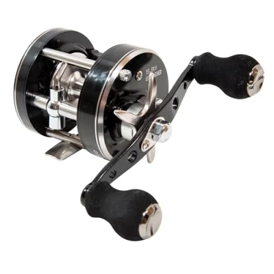 Abbildung von Ultimate Robus BC Reel Multirolle