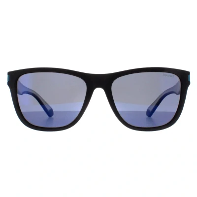 Abbildung von Polaroid PLD 2138/S 3OL Polarisierte Sonnenbrille 56/17/140