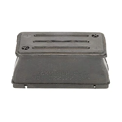 Abbildung von Lagerung, Blattfeder MAGNUM TECHNOLOGY A8M007MT