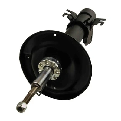 Abbildung von MAXGEAR 11 1092 Stoßdämpfer Gasdruck Zweirohr Federbein oben Stift RENAULT: MASTER 3 Kasten, Bus, Pritsche/Fahrgestell