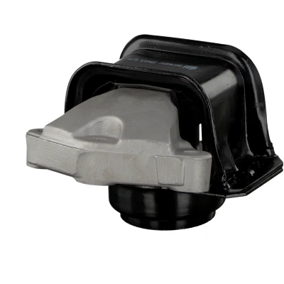 Abbildung von FEBI BILSTEIN 39669 Motorlager rechts Gummimetalllager 151,35 CITROËN: Berlingo II, C4 Picasso 1, I Grand Picasso, PEUGEOT: 308 Schrägheck