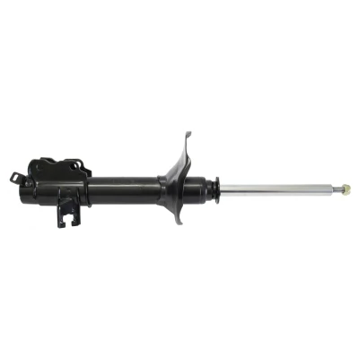 Abbildung von MAPCO 20525 Stoßdämpfer Hinterachse rechts Gasdruck Zweirohr federtragender Dämpfer oben Stift NISSAN: Primera Hatchback
