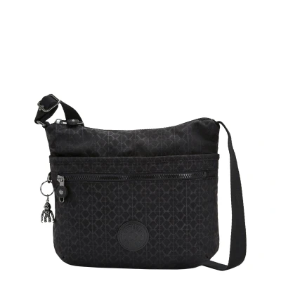 Abbildung von Kipling ARTO Umhängetasche, Damen, Größe: One Size, Signature emb