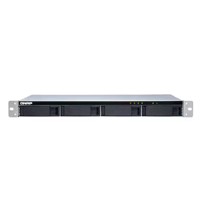 Abbildung von QNAP TL R400S obudowa dyskowa 19 4bay