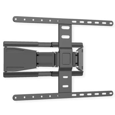 Abbildung von VALUE TV Wandhalterung, Ultra Slim, 43 90 Zoll, bis 50 kg