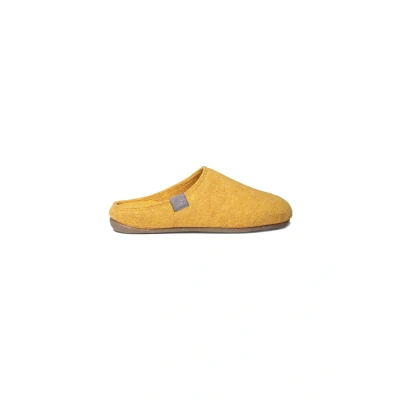 Abbildung von Toni Pons MONA FR Hausschuh, Damen, Größe: 35, Groc Schuhe