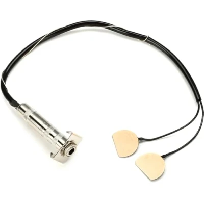 Abbildung von Fishman BP 100 pour contrebasse