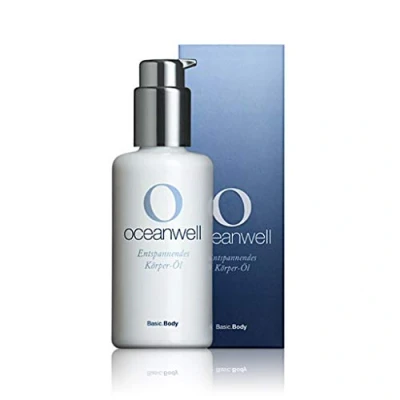 Abbildung von Oceanwell KÖRPER Öl 200ml