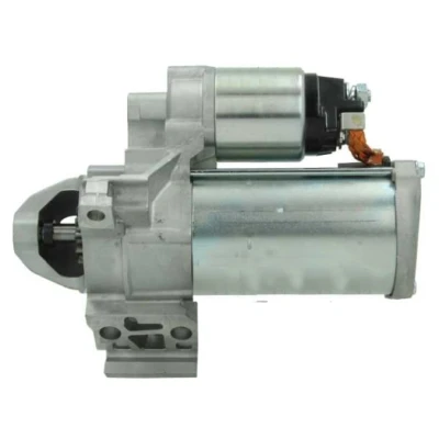 Abbildung von HELLA 8EA 011 612 701 Anlasser 12 1,8 BMW: 3 Touring, 1 Schrägheck, Limousine