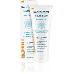 Abbildung von Dr. Theiss Nachtkerzen Balsam 100ml. by