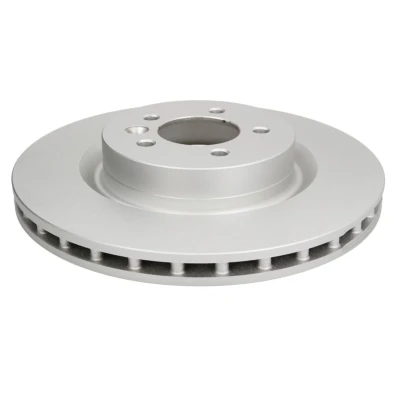 Abbildung von DELPHI BG9007C Bremsscheibe 360 30 5 Belüftet beschichtet unbehandelt ohne Radlager, ABS Sensorring LAND ROVER: Range Rover Sport, Discovery 4