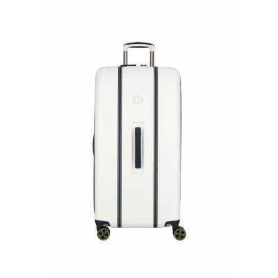 Abbildung von DELSEY PARIS Deauville Koffer 80 cm x 41 37 99 l Elfenbein, XL Trunk, Koffer, Elfenbeinfarben,