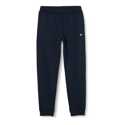 Abbildung von Champion Authentic Jogginghose, Herren, Größe: 38, Dark blue