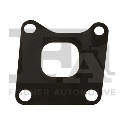 Abbildung von FA1 413 537 Dichtung, Turbineneinlass (Lader) FORD: FOCUS 3 Turnier, FIESTA 6