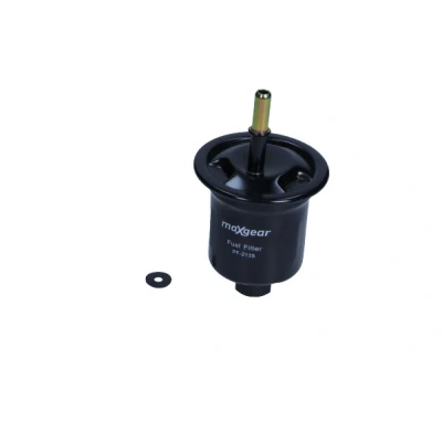 Abbildung von MAXGEAR 26 2199 Kraftstofffilter Anschraubfilter MITSUBISHI: Outlander 2 SUV, GALANT 6, I SUV