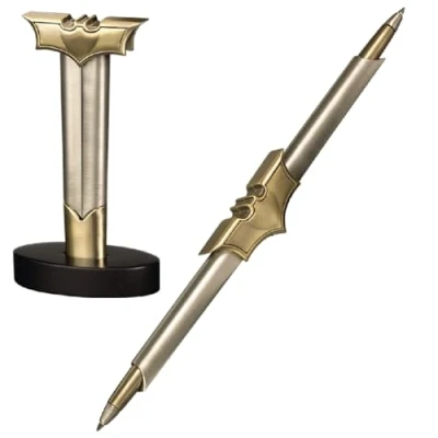 Abbildung von Noble Collection The Dark Knight Batman