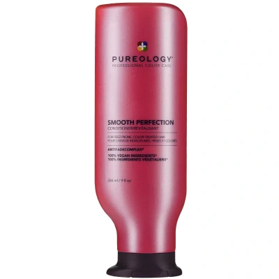 Abbildung von Pureology Smooth Perfection Conditioner 266ml