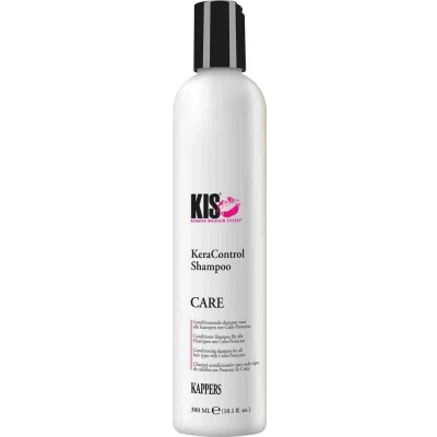 Abbildung von KIS KeraControl Shampoo 300ml