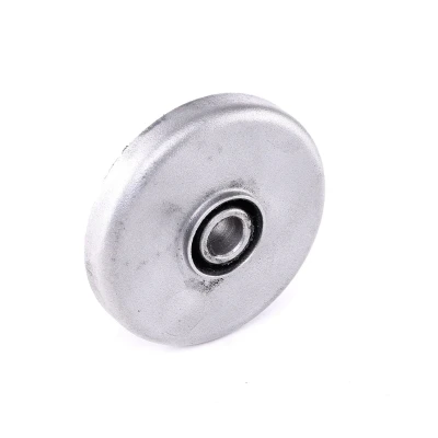 Abbildung von FEBI BILSTEIN 06667 Lagerung, Verteilergetriebe MERCEDES BENZ: E Klasse Limousine, T modell, W124 modell kfzteile, kfzteile24, bandel